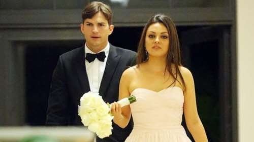 Το «τρομερό» μυστικό της Mιλαν Κούνις για τις βέρες της με τον Κούτσερ