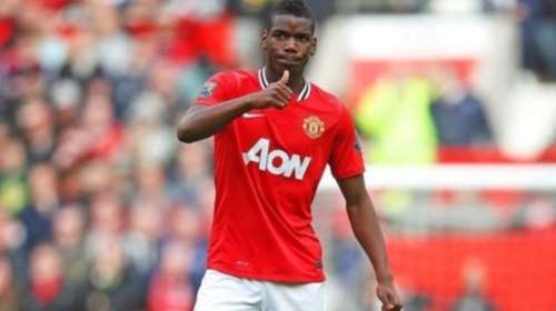 Μεταγραφή σεισμός Πογκμπά στη Μάντσεστερ με 110 εκατ. ευρώ