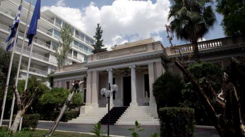 Μαξίμου: Επικοινωνιακή πανωλεθρία της ΝΔ στον «πόλεμο λάσπης»