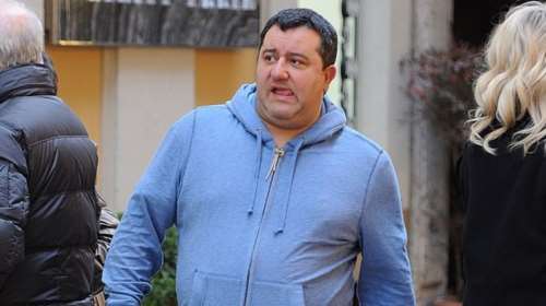 O δαιμόνιος μάνατζερ του Πογκμπά έχει τρελά νεύρα για την μεταγραφή