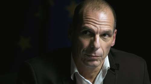 Βαρουφάκης προς ΔΝΤ: «Ζητήστε συγγνώμη και παραιτηθείτε»