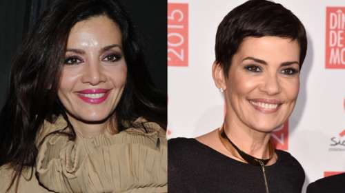 Δείτε τη διάσημη σωσία της Κατερίνας Λέχου: ποια είναι ποια;