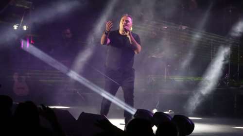 Τζίρος 1 εκατ.ευρώ  στη «συναυλία-θεσμό» της Μυκόνου