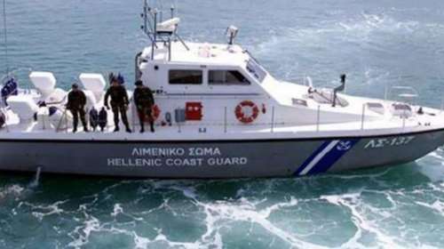 Ρόδος: Σε εξέλιξη οι έρευνες γα τον Ρώσο που αγνοείται