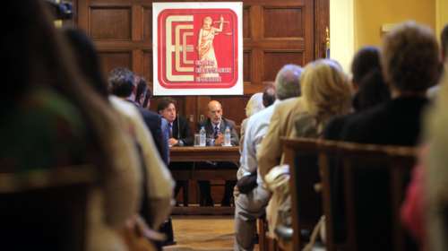 Ενωση Εισαγγελέων: Δεν μας κάμπτουν οι απειλές