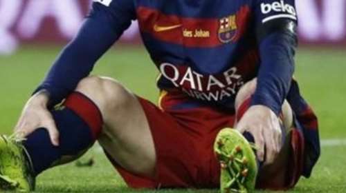 Μοντέλο κάνει «ρόμπα» σπουδαίο ποδοσφαιριστή για την επίδοσή του στο σέξ