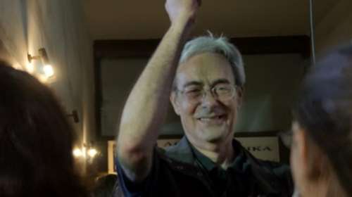 Ο Κώστας Χαλβατζάκης αναλαμβάνει το κανάλι της Βουλής