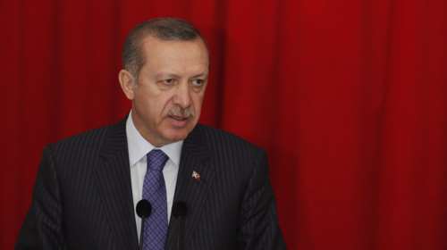 Ερντογάν προς Ε.Ε:Βίζα ως τον Οκτώβριο αλλιώς ξεχάστε τη συμφωνία μας