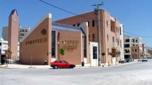 Πτώχευση κήρυξε ο Δήμος Αχαρνών  για χρέη 10,27 εκατ.