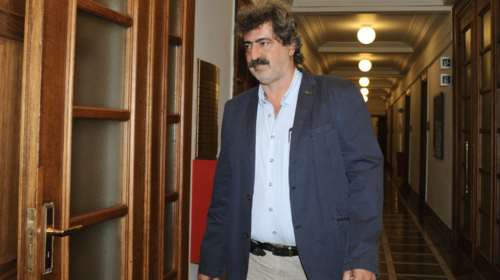 Οργή δικαστών κατά Πολάκη για απαράδεκτες παρεμβάσεις