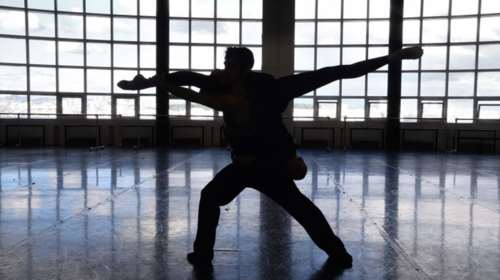 Παγκόσμια πρεμιέρα: Η Όπερα του Παρισιού «μετακομίζει» στην Άνδρο