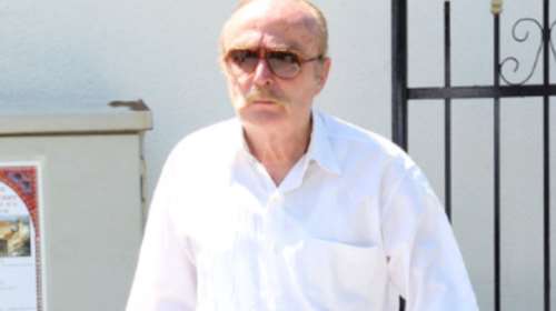 Mea culpa από τον Ντίνο Καρύδη επειδή στήριξε τον ΣΥΡΙΖΑ