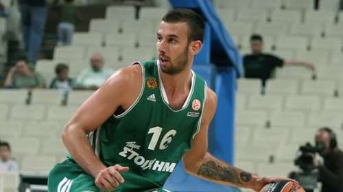 Στη Βαλένθια «μετακομίζει» ο Βλαδίμηρος Γιάνκοβιτς