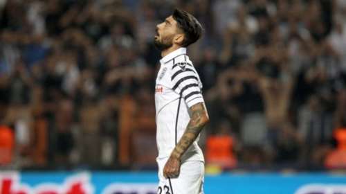 O Aγιαξ «τελείωσε» τον ΠΑΟΚ