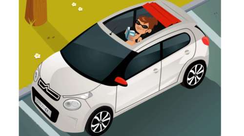 Εικονική γκαλερί για την Citroen