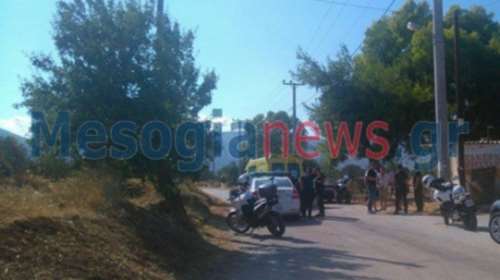 Σε θρίλερ εξελίσσεται το  έγκλημα πάθους στο Κορωπί