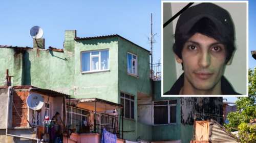 Αποκεφάλισαν και διαμέλισαν gay πρόσφυγα στην Τουρκία