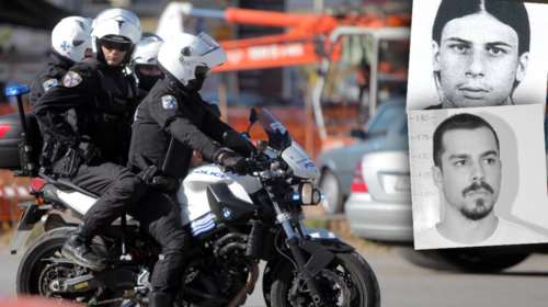 Μετά τη σύλληψη Σακκά και Σεϊσίδη ψάχνουν το κρησφύγετο και το δίκτυο τους