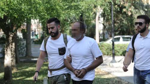 «Έφυγε το καλύτερο κορίτσι!» φώναζε ο 41χρονος