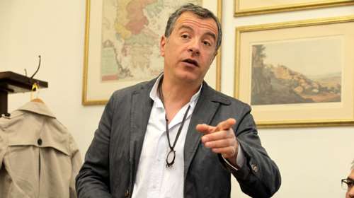 Σταύρος για Ελληνικό: Γελοίες επιλογές κουτοπόνηρων ανθρώπων