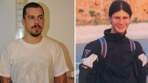 Τη Δευτέρα η δίκη Σακκά και Σεϊσίδη