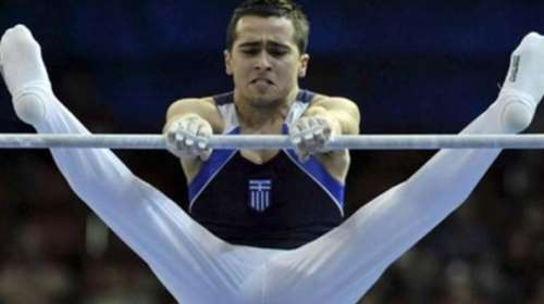 Εκτός τελικού ο Βλάσης Μάρας στο Ρίο