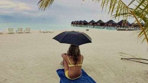 Αλλαγή σκηνικού του καιρού: Βροχές και καταιγίδες