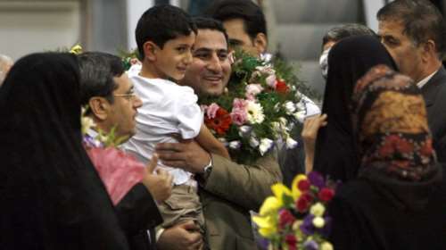 Ιράν: Εκτέλεση πυρηνικού επιστήμονα για κατασκοπεία υπέρ των ΗΠΑ