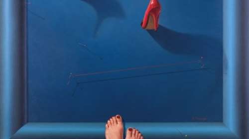 Ο χάρτης των καλοκαιρινών εκθέσεων στα ελληνικά νησιά