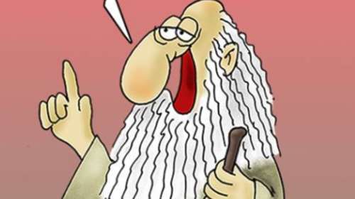 Τσακίζει κόκκαλα ο &quot;Προφήτης&quot; του Αρκά