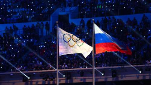 Αποκλείεται η Ρωσία από τους Παραολυμπιακούς του Ρίο
