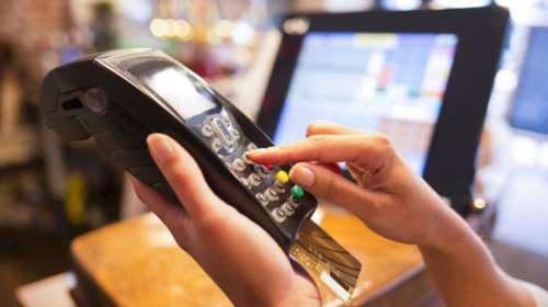 Απίστευτη κομπίνα με POS ξένης τράπεζας