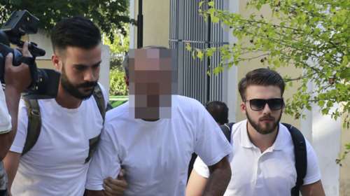 Προφυλακιστέος ο 41χρονος άνδρας- τρόπαιο στο έγκλημα στο Κορωπί