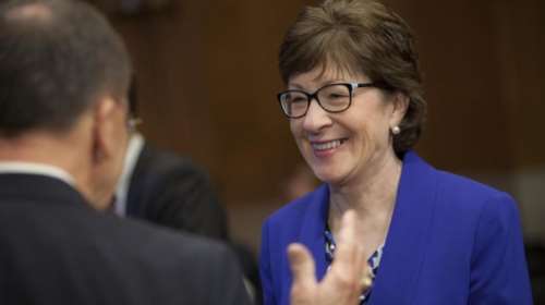 Νέα ανταρσία Ρεπουμπλικάνων κατά Τραμπ