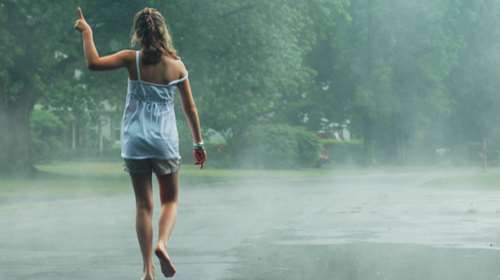 Πέφτει η θερμοκρασία - Δείτε πού θα βρέξει