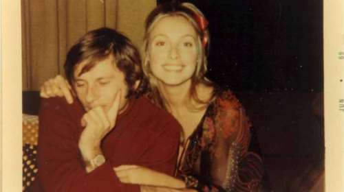 Η φριχτή δολοφονία της Σάρον Τέιτ από τους σατανιστές του Μάνσον