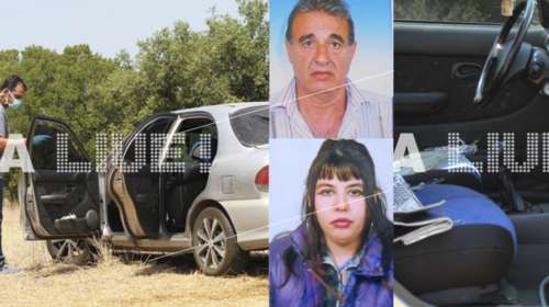 Θερμοπληξία η αιτία της τραγωδίας στην Ηλεία;