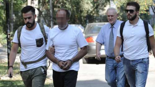 Εγκλημα στο Κορωπί: &quot;Μετάνιωσα που άφησα τη γυναίκα μου-Φταίει η 26χρονη&quot;