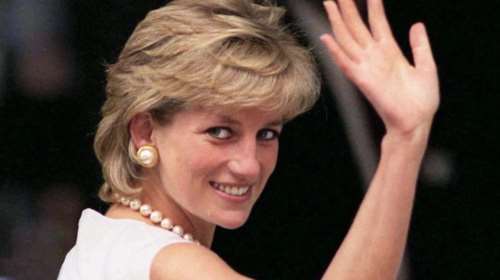 Ο σωματοφύλακας της Νταϊάνα αποκαλύπτει: Ηθελε να αυτοκτονήσει