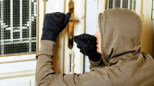 Αγρίνιο:16χρονοι «έγδυναν» τον πατέρα του κολλητού τους