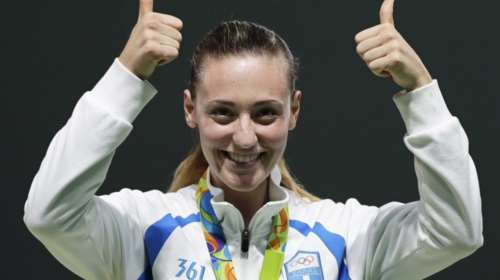 Μητέρα &amp; αδελφός της Κορακάκη: «Πιστεύαμε πολύ στην Αννα»