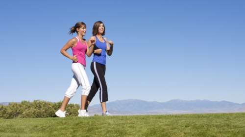 Κινηθείτε! Αυτό είναι το μυστικό κατά των χρόνιων παθήσεων