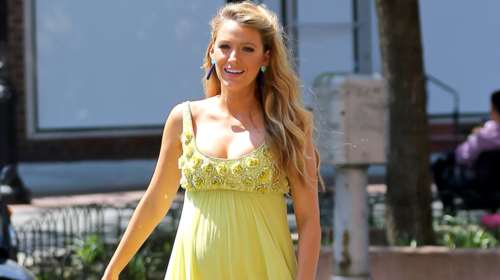 «Δεν χρειάζεται να είστε σαν μοντέλα της Victoria&#39;s Secret μετά τη γέννα»