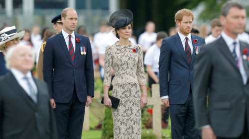 Βαρύ πένθος για τη βασιλική οικογένεια της Βρετανίας