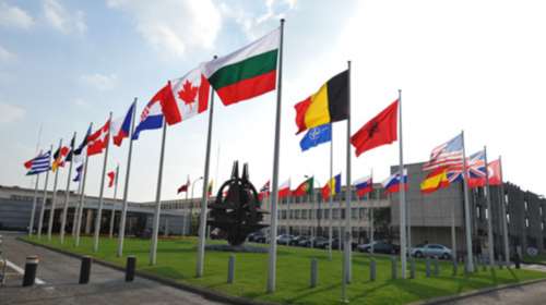 ΝΑΤΟ προς &#39;Αγκυρα: Είστε πολύτιμοι σύμμαχοι αλλά η συμμαχία έχει αρχές