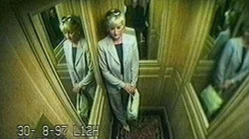 Ειδικός αποκαλύπτει: Οι σωματοφύλακες της Νταϊάνα την οδήγησαν στον θάνατο