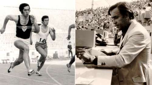 Μόναχο 72:Γιατί ο Παπαγεωργόπουλος δεν πήγε για μετάλλιο αν και προκρίθηκε;