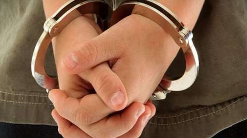 Συνελήφθη 17χρονος με παρελθόν που λήστευε ανήλικους στο Σύνταγμα