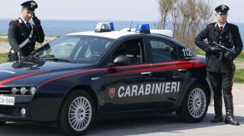 Σε κατάσταση &quot;πορτοκαλί&quot; συναγερμού τα ιταλικά λιμάνια