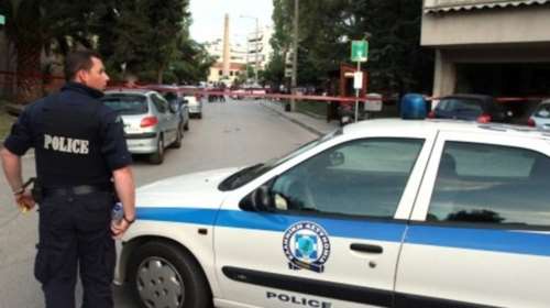 Γυναίκα λήστεψε τράπεζα στην Επανομή με ένα...σημείωμα